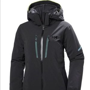 Helly Hansen Women’s Motionista Jacket